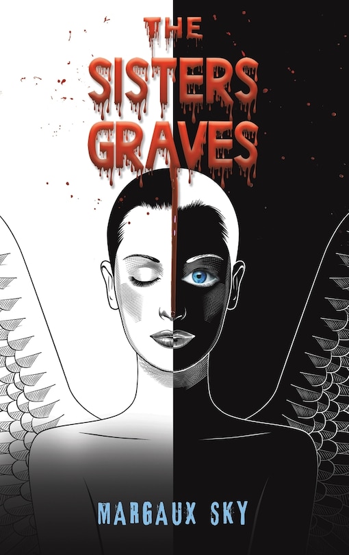 Front cover_The Sisters Graves
