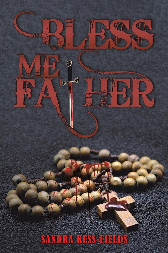 Front cover_Bless Me Father