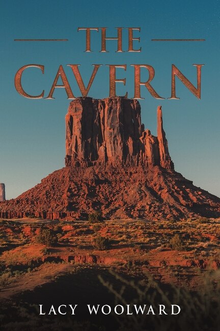 Front cover_The Cavern