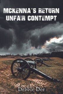 Couverture_McKenna's Return - Unfair Contempt