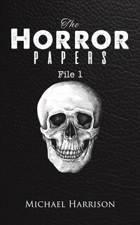 Front cover_The Horror Papers