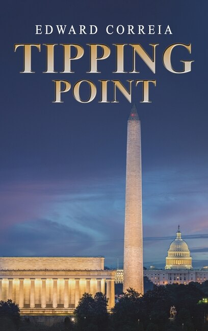 Front cover_Tipping Point