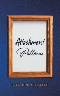 Couverture_Attachment Patterns