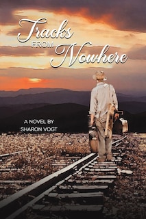 Front cover_Tracks from Nowhere