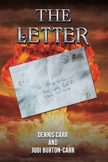 Couverture_The Letter