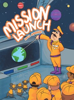 Front cover_Mission Launch