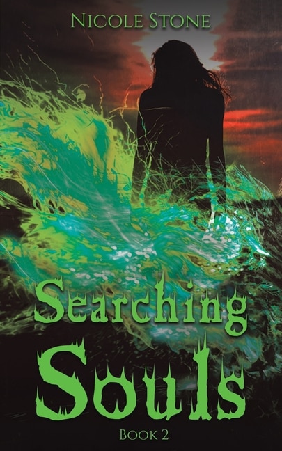 Front cover_Searching Souls