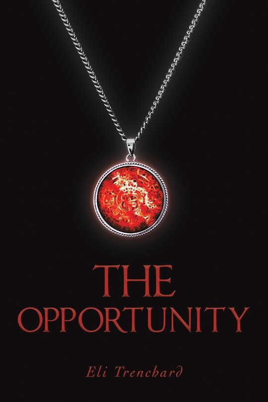 Front cover_The Opportunity