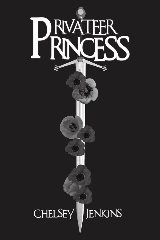 Front cover_Privateer Princess