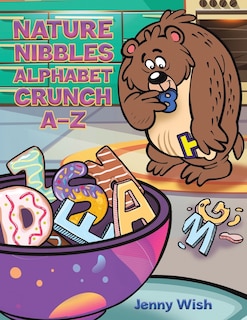 Front cover_Nature Nibbles