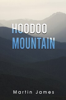Couverture_Hoodoo Mountain