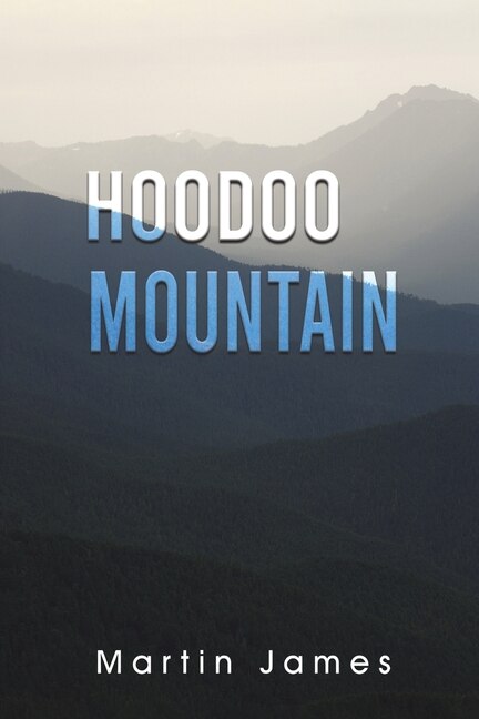 Couverture_Hoodoo Mountain