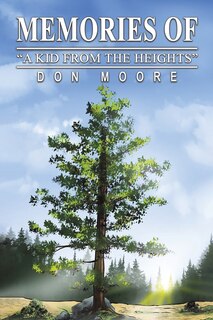 Front cover_Memories of A Kid from the Heights