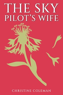 Front cover_The Sky Pilot's Wife