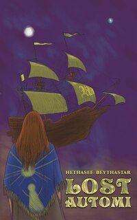 Front cover_Lost Automi