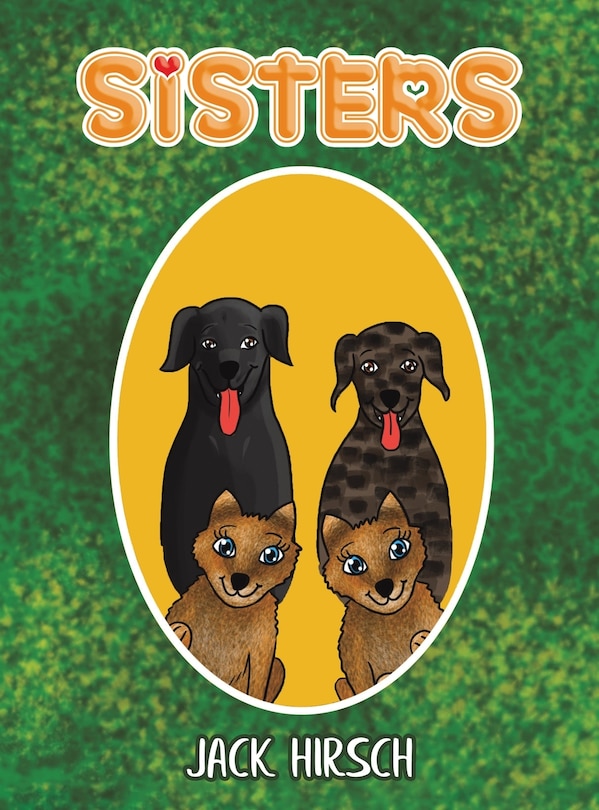 Front cover_Sisters