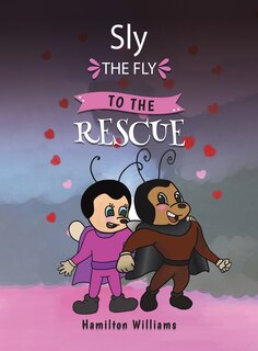 Couverture_Sly the Fly to the Rescue