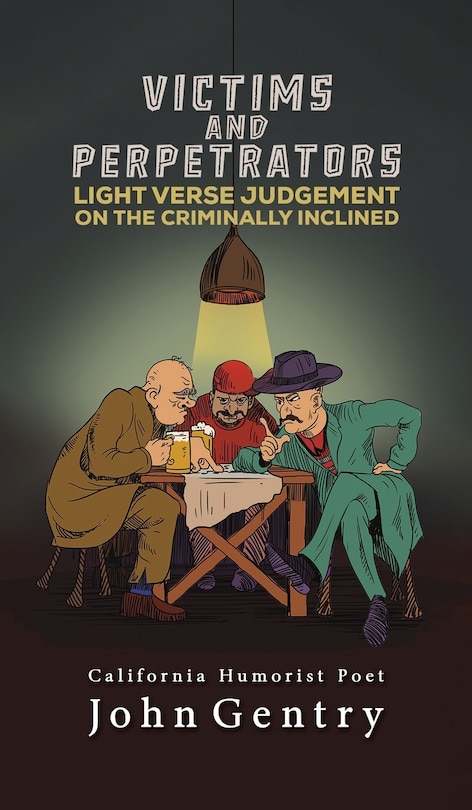 Couverture_Victims and Perpetrators