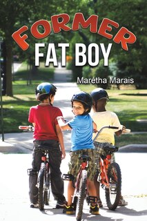 Front cover_Former Fat Boy