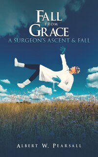 Front cover_Fall from Grace