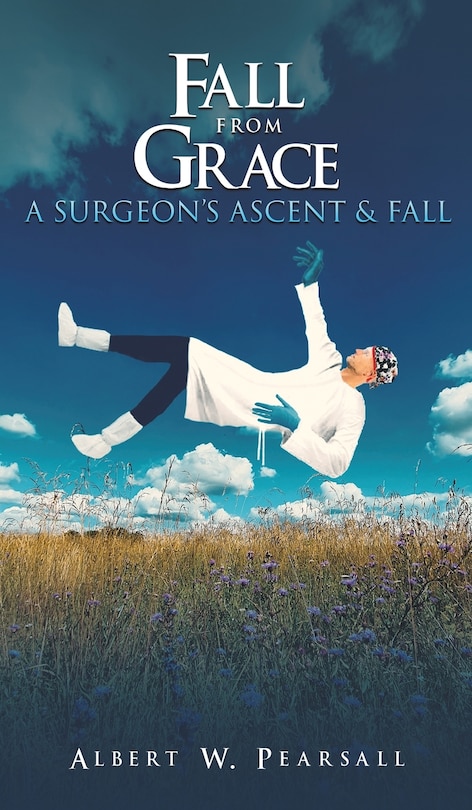 Couverture_Fall from Grace
