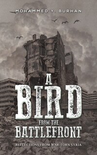 Front cover_A Bird from the Battlefront