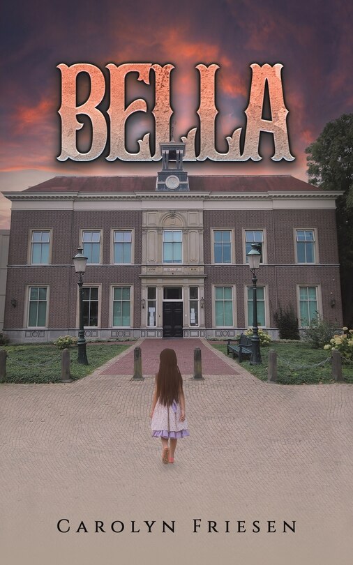 Front cover_Bella