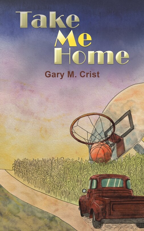 Front cover_Take Me Home