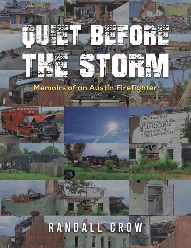 Couverture_Quiet Before the Storm