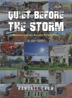 Front cover_Quiet Before the Storm