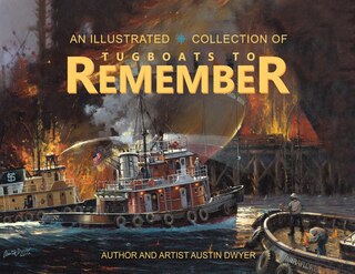 Tugboats to Remember