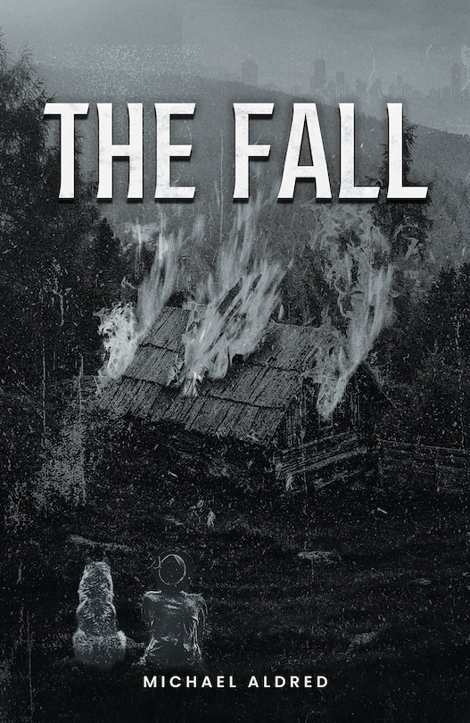 Front cover_The Fall