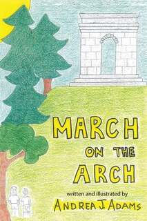Couverture_March on the Arch