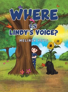 Front cover_Where is Lindy's Voice?