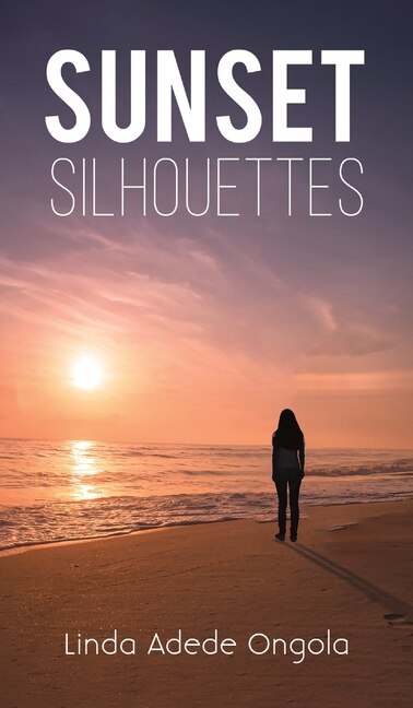 Front cover_Sunset Silhouettes
