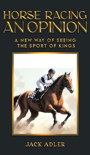 Front cover_Horse Racing