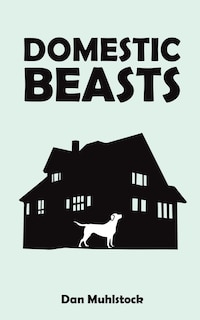 Front cover_Domestic Beasts