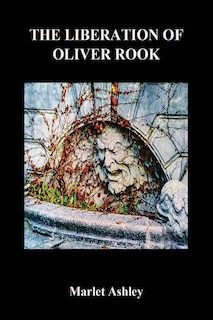 Front cover_The Liberation of Oliver Rook