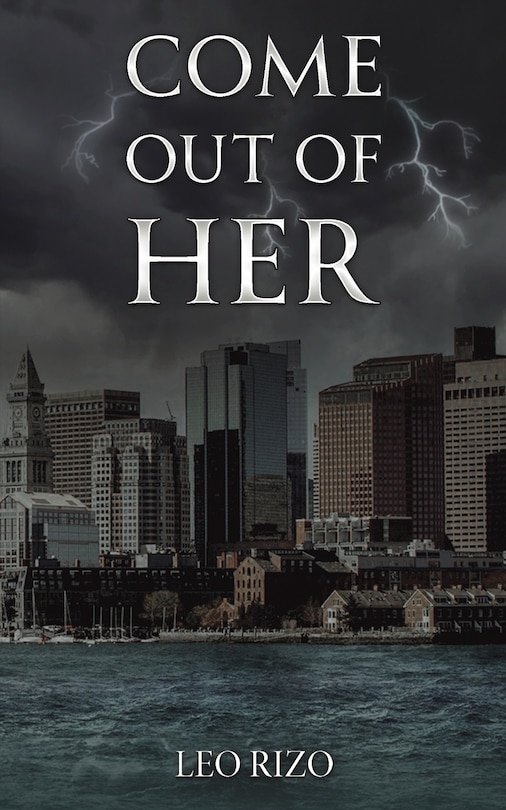 Couverture_Come Out of Her