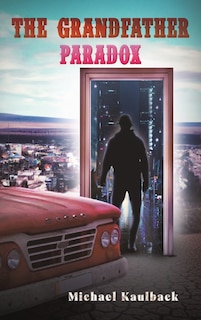 Front cover_The Grandfather Paradox