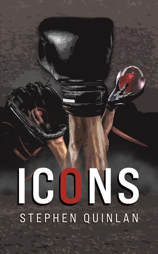 Front cover_Icons