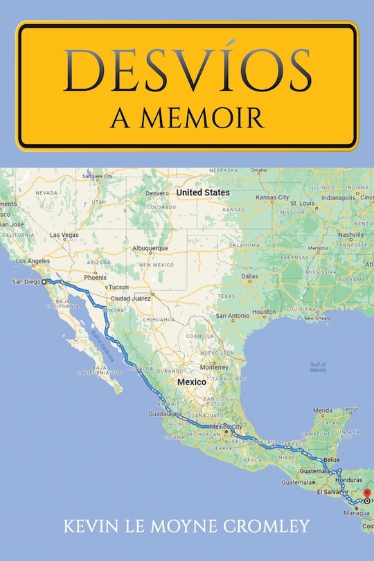 Front cover_Desvíos