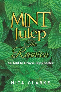 Front cover_Mint Julep