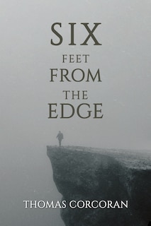 Front cover_Six Feet from the Edge