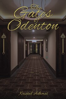 Couverture_The Gates of Odenton