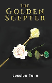 Front cover_The Golden Scepter