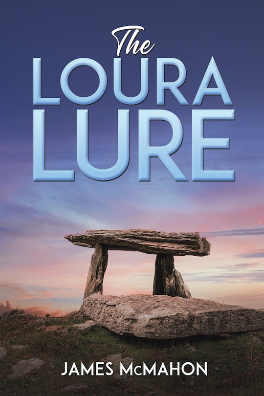 Couverture_The Loura Lure