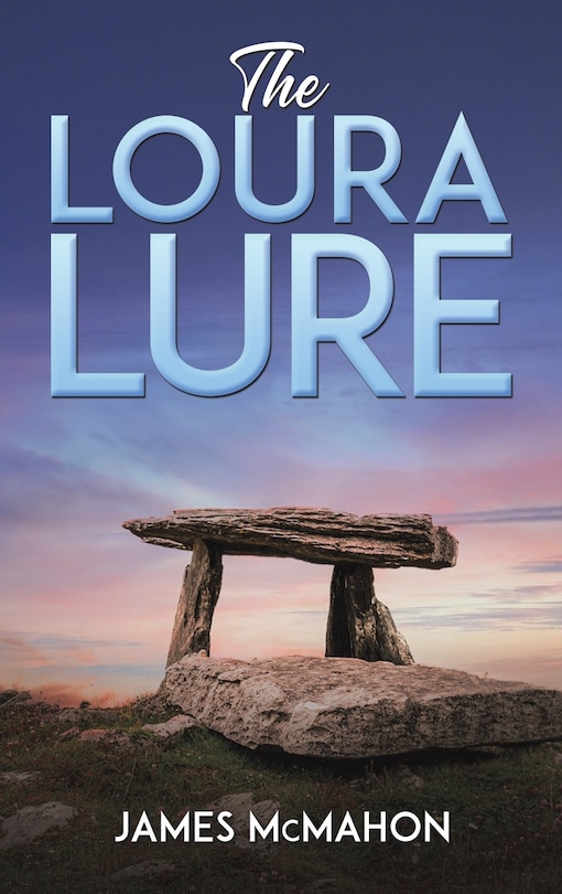 Couverture_The Loura Lure