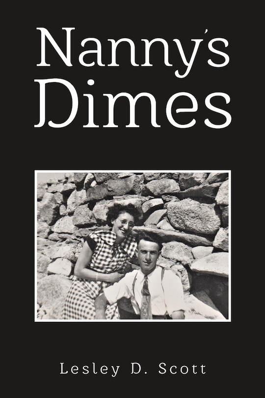 Front cover_Nanny's Dimes