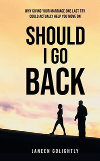 Couverture_Should I Go Back
